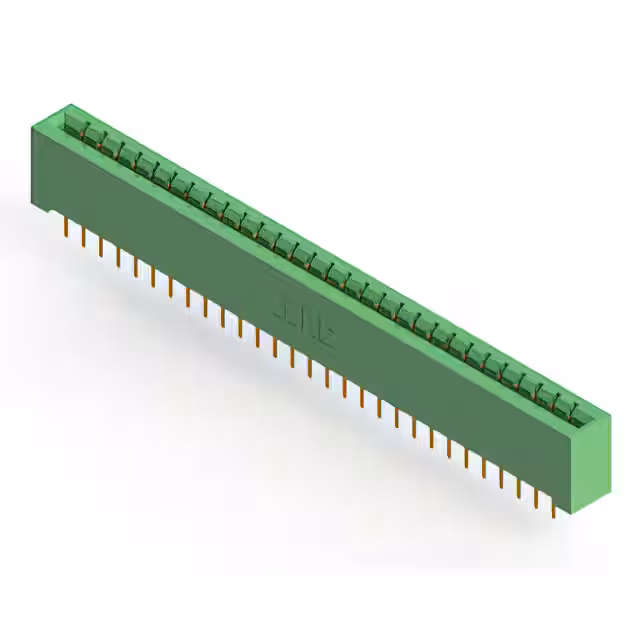 333-058-520-201 EDAC Inc.  Edgeboard Connectors